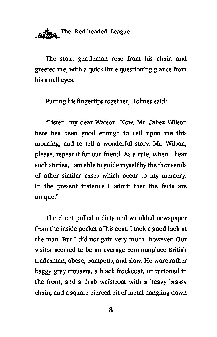 Рассказы о Шерлоке Холмсе / The Stories About Sherlock Holmes + аудиоприложение (Дойл А.)