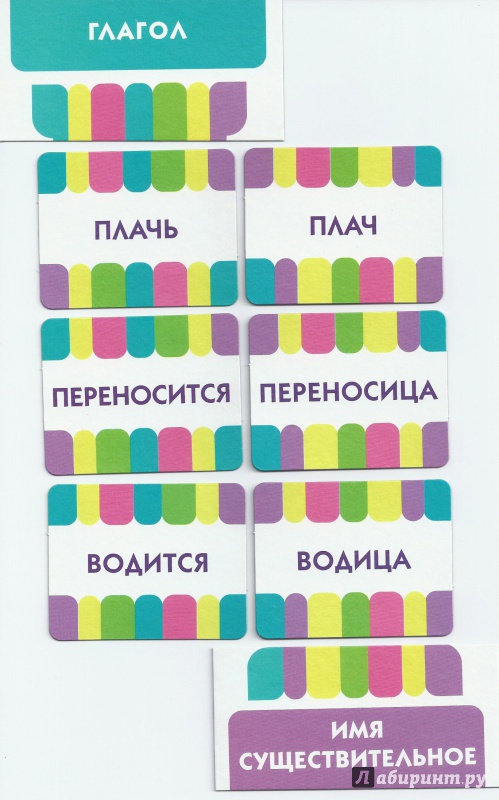Светило однажды светило. Игра с проверкой (Барчан Т.А.)