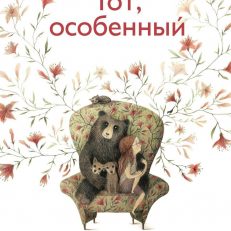 Тот, особенный (Лоренцони Кьяра)