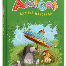 Друзья навсегда (Валько)