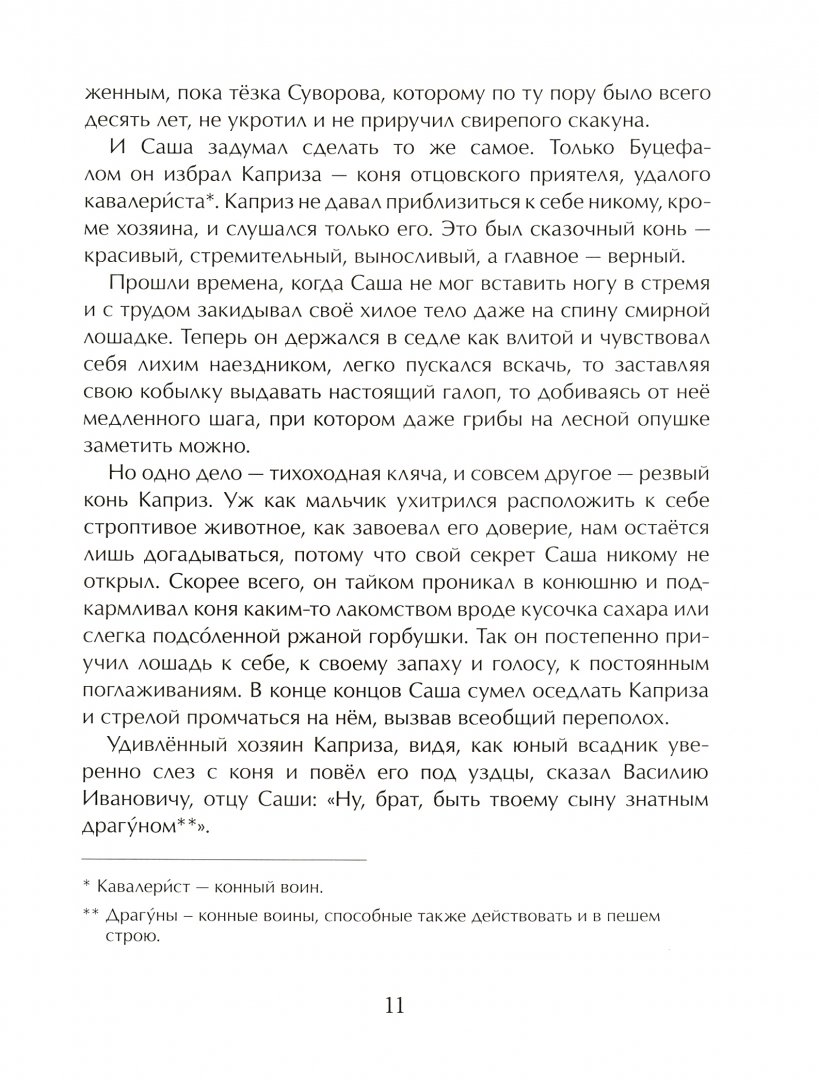 Суворов. Накануне великих побед (Соловьев Владимир)