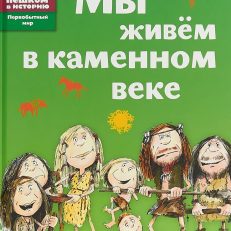 Мы живем в каменном веке (Завершнева Екатерина Юрьевна)