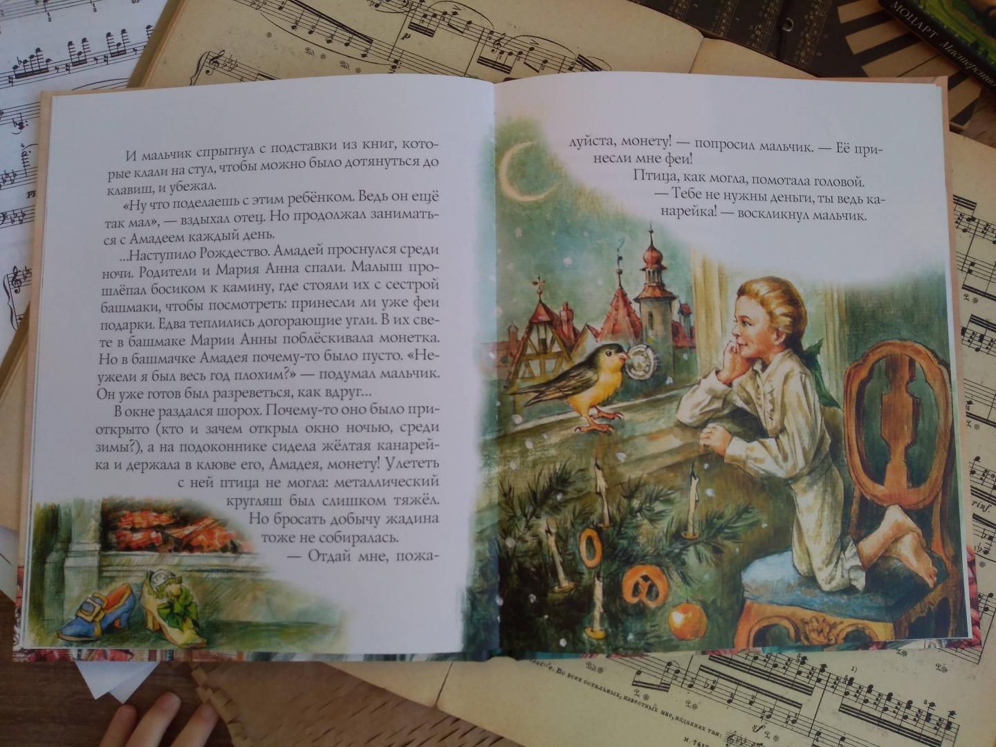 Моцарт и вьюрок. Композиторы (Дробкова М. В.)