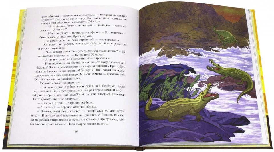 Даша в поисках солнца (Гурова А.Е.)