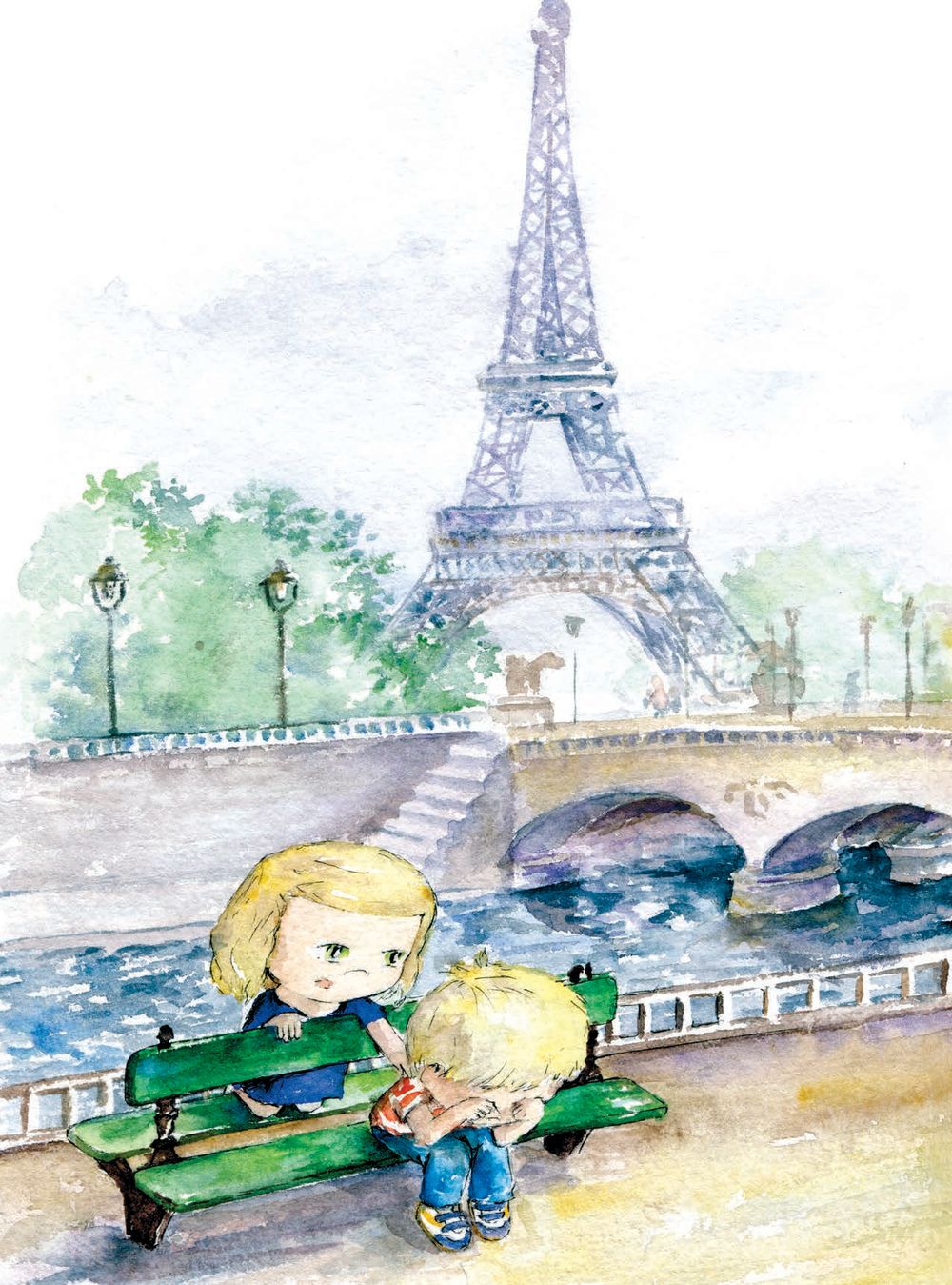 Аста-Ураган. Географические приключения (Кретова Кристина Александровна)