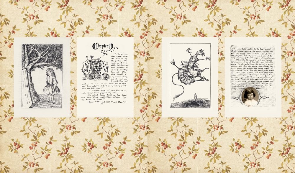 Что и требовалось доказать. Жизнь Льюиса Кэрролла в рассказах и картинках (Кружков Григорий Михайлович)