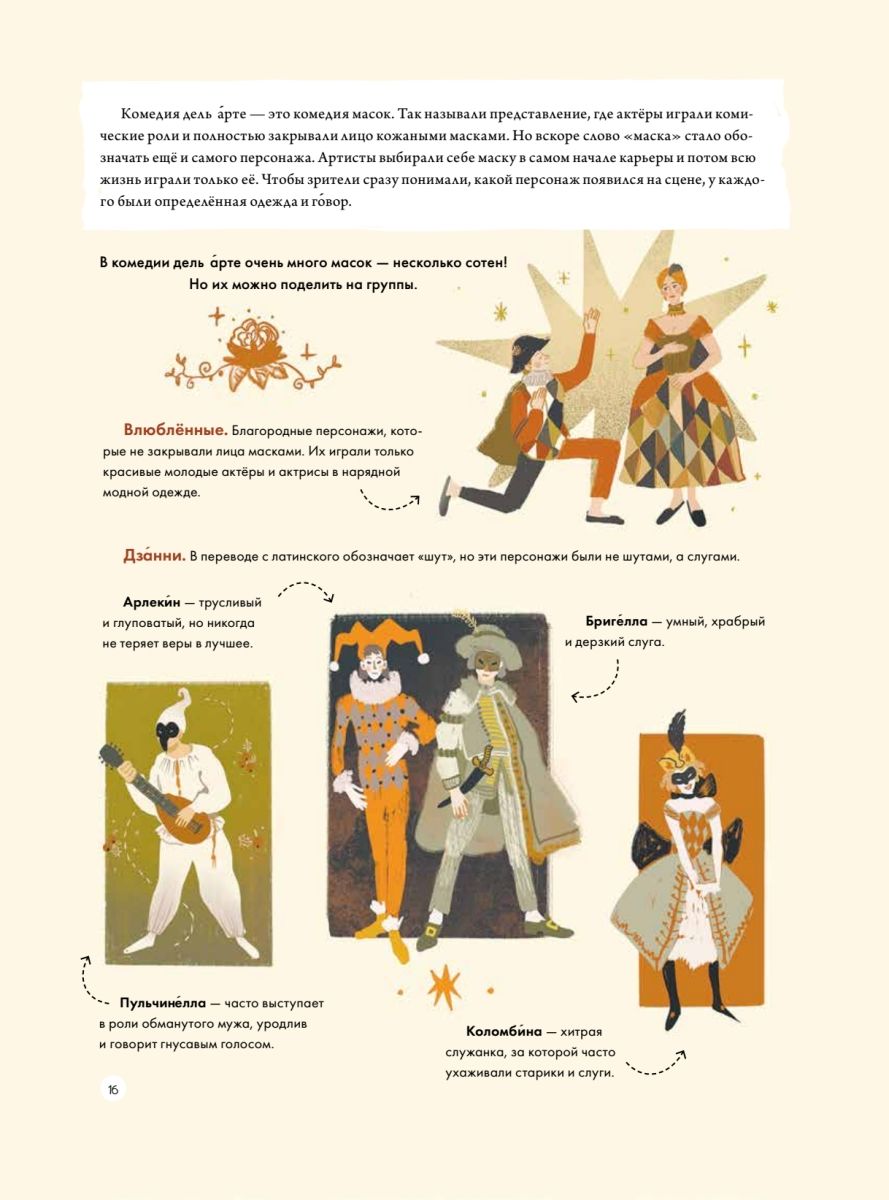 Театр. Нескучная история (Шеремет Татьяна)