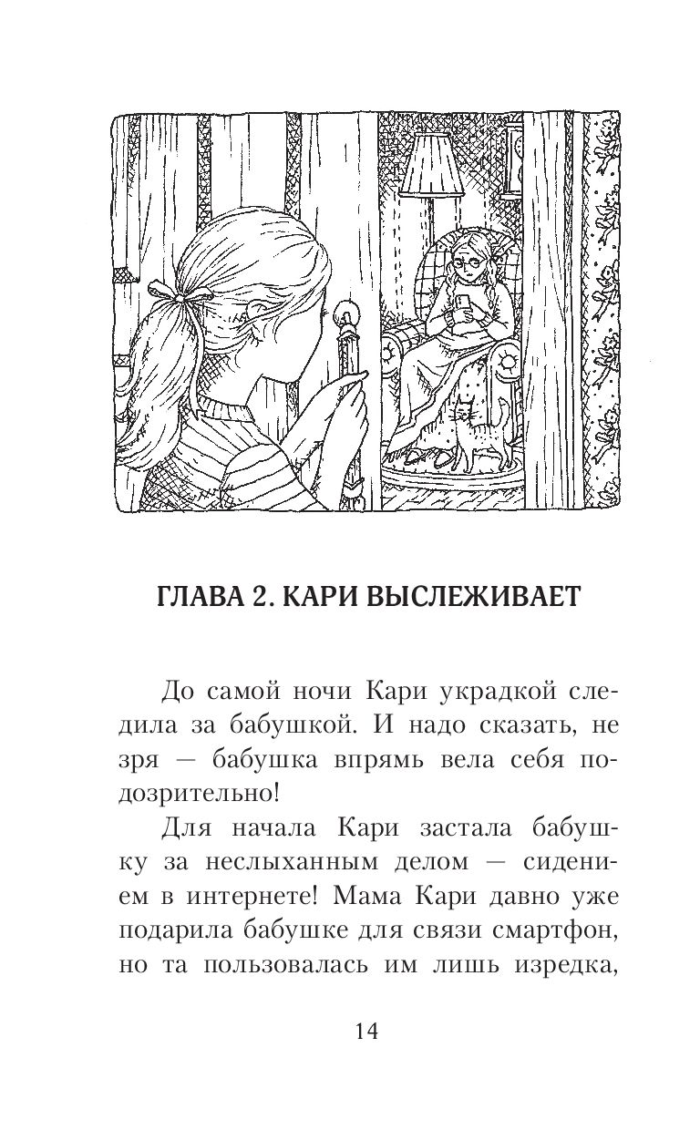 Кари и ледяной дракон. Кари в долине троллей (Венде Фрейя)