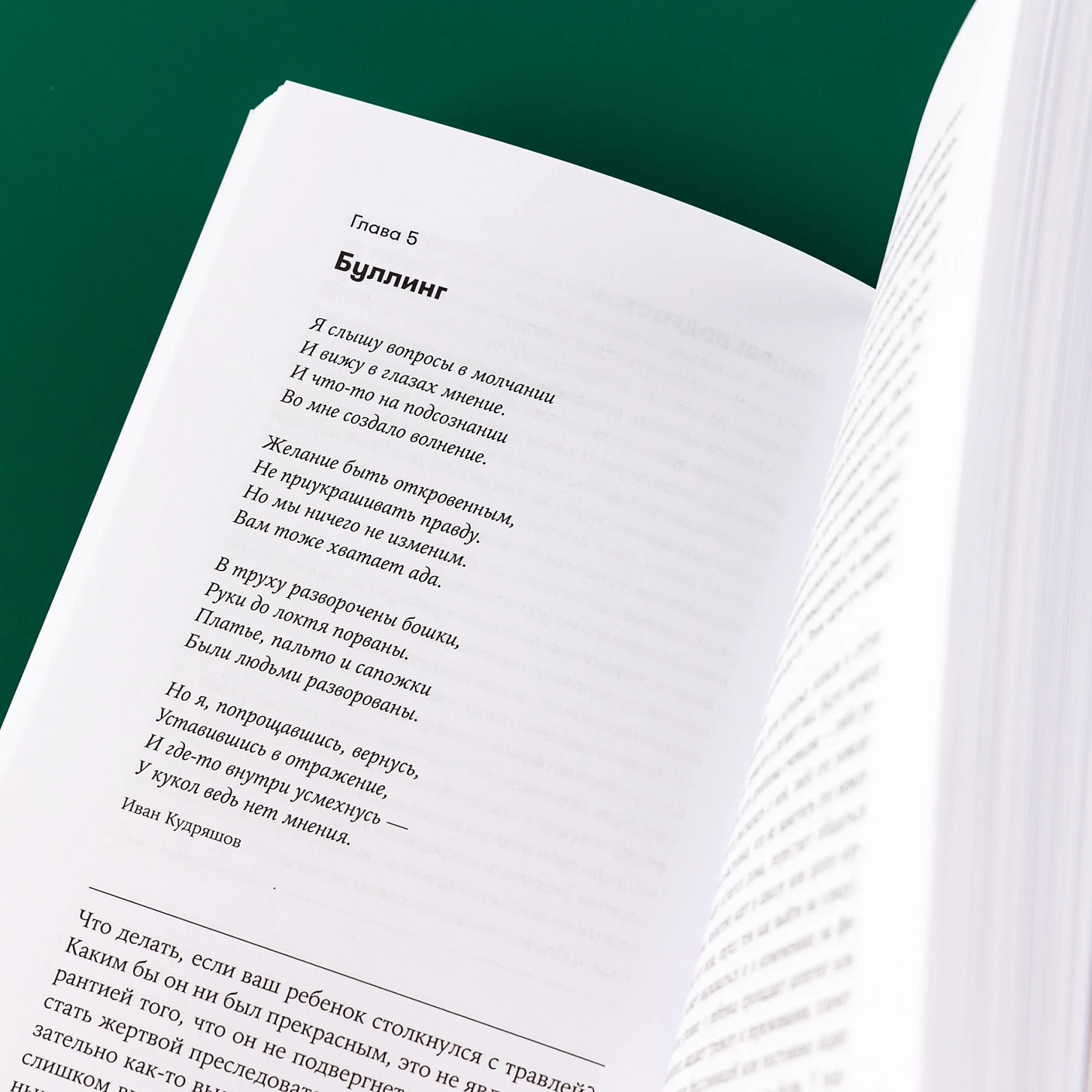 Осторожно, пубертат! Как понять, что происходит в голове у подростка и что с этим делать (Керре Н., Кудряшов И.)