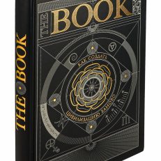 The Book. Как создать цивилизацию заново