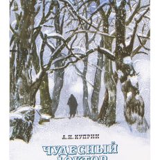 Чудесный доктор (А. И. Куприн)