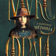 Лабиринт Менина (Макс Фрай)