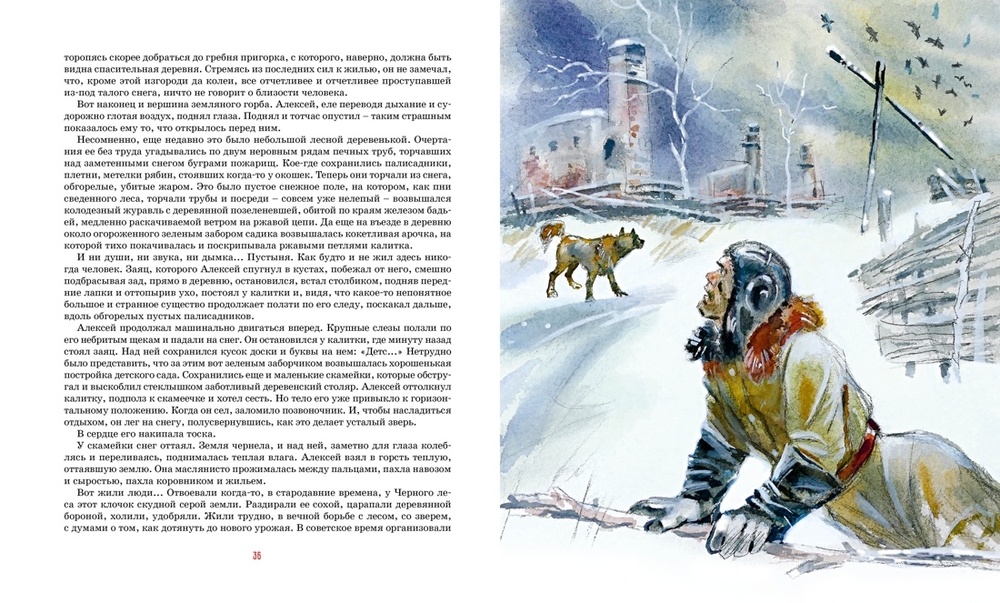 Повесть о настоящем человеке (Полевой Б.)